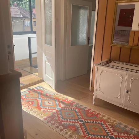 Apartamento Dina Centar - Free Parking *