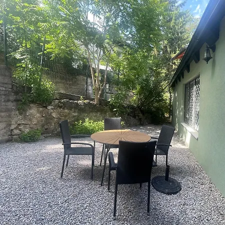 Dina Centar - Free Parking * Saraievo