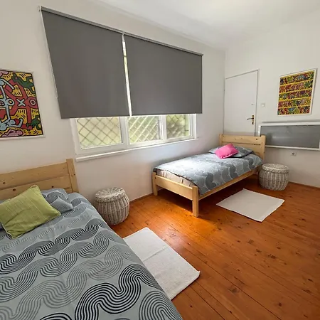 Apartamento Dina Centar - Free Parking